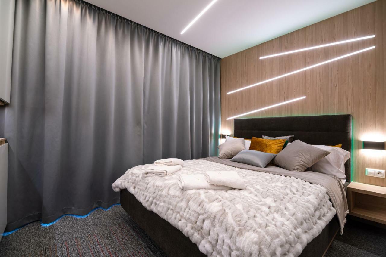 Studio Hrebienok 212 Високі Татри Екстер'єр фото