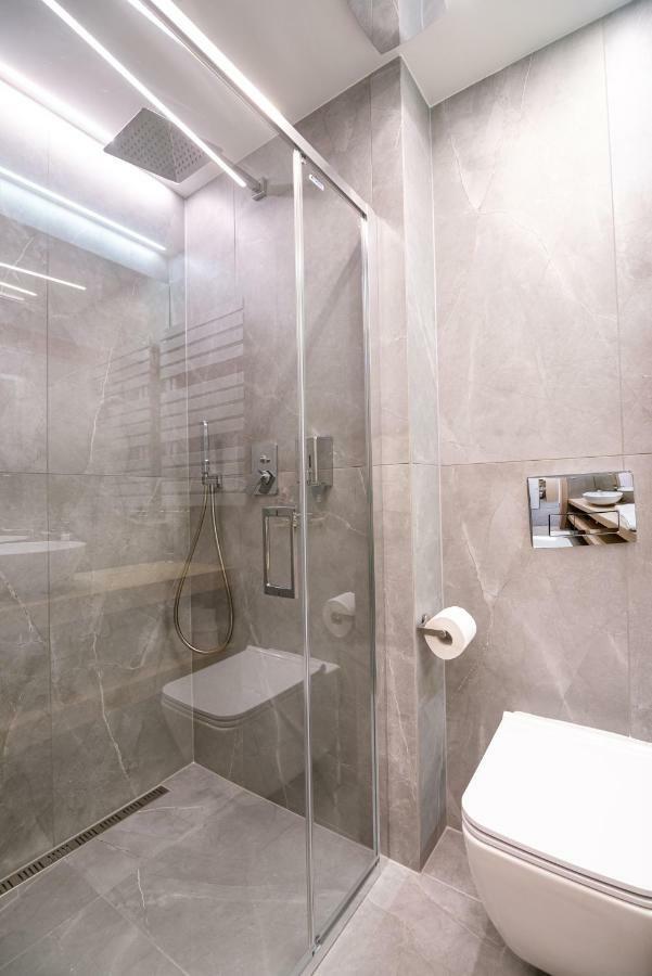 Studio Hrebienok 212 Високі Татри Екстер'єр фото